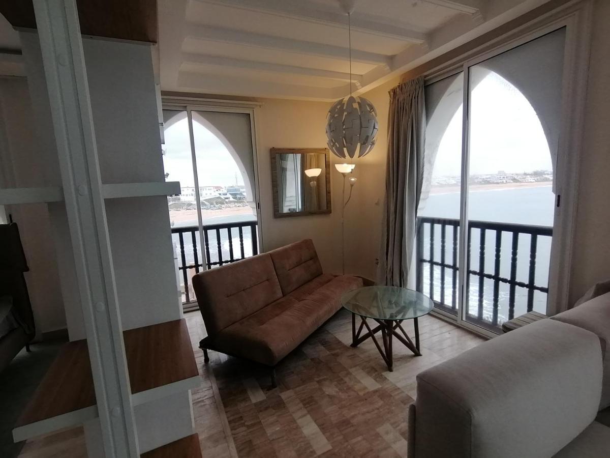 Kasbah Bouznika Hotel Esterno foto