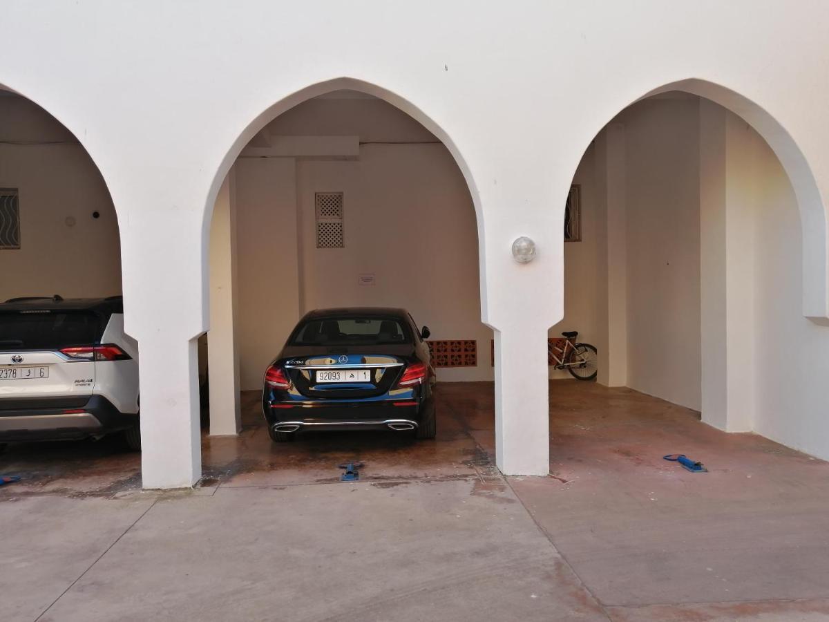 Kasbah Bouznika Hotel Esterno foto