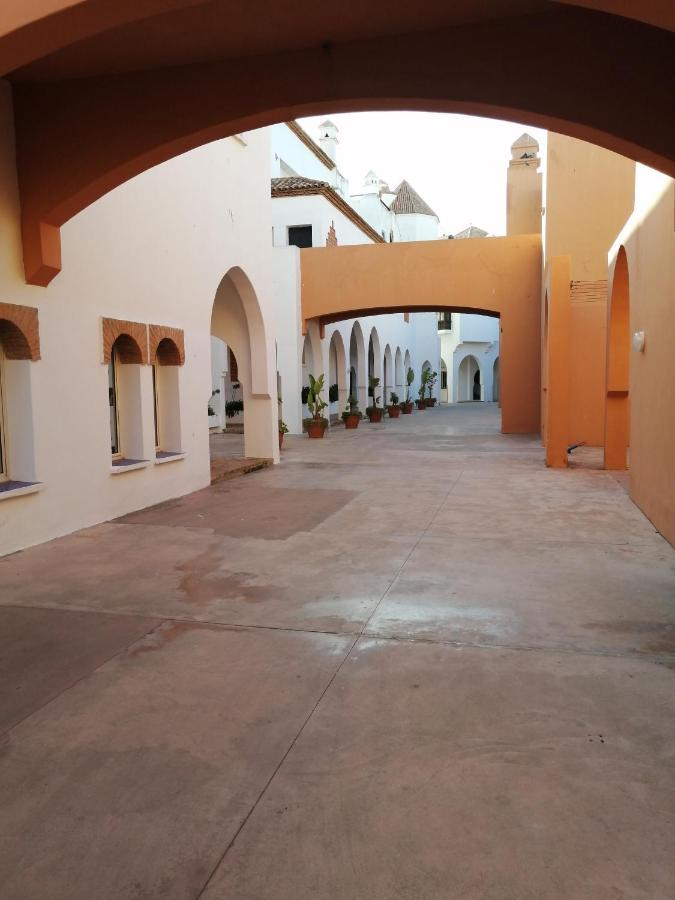 Kasbah Bouznika Hotel Esterno foto