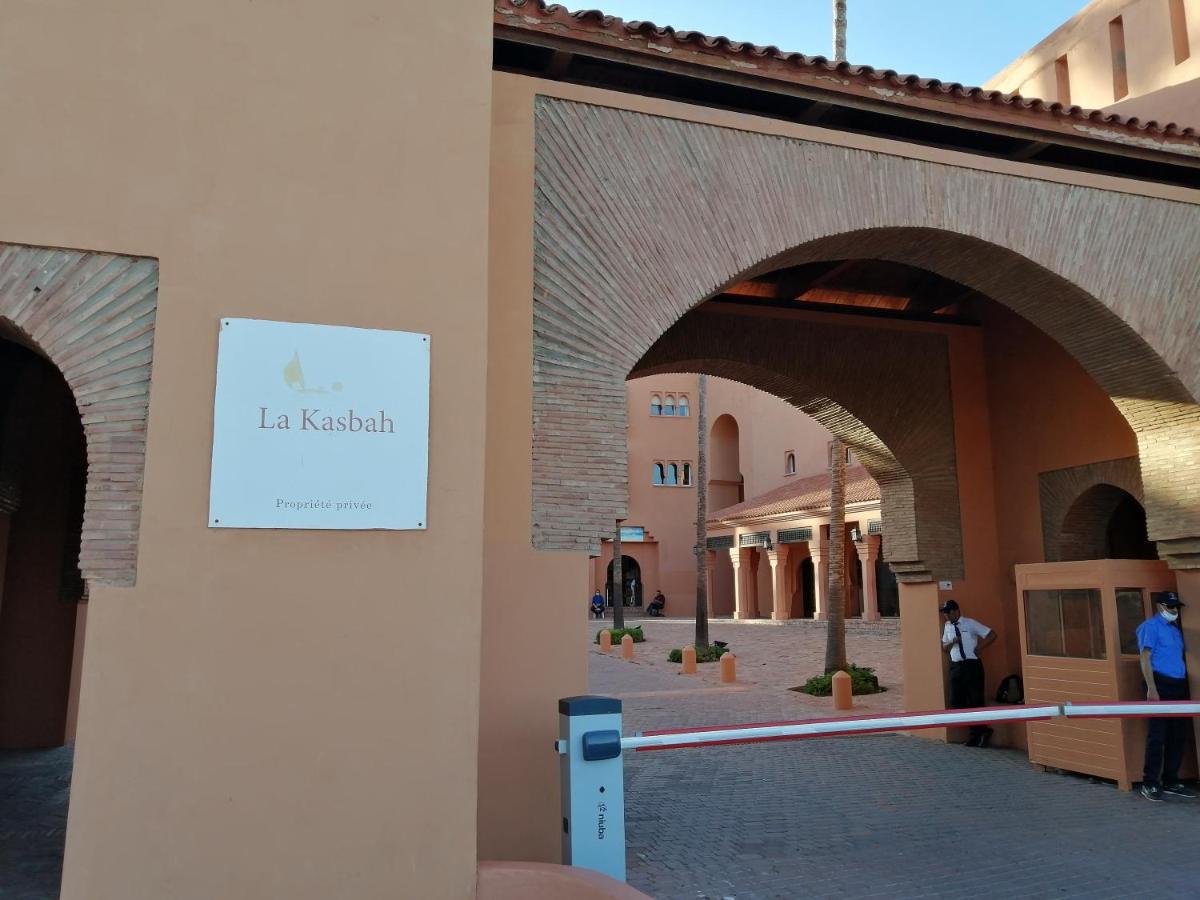 Kasbah Bouznika Hotel Esterno foto
