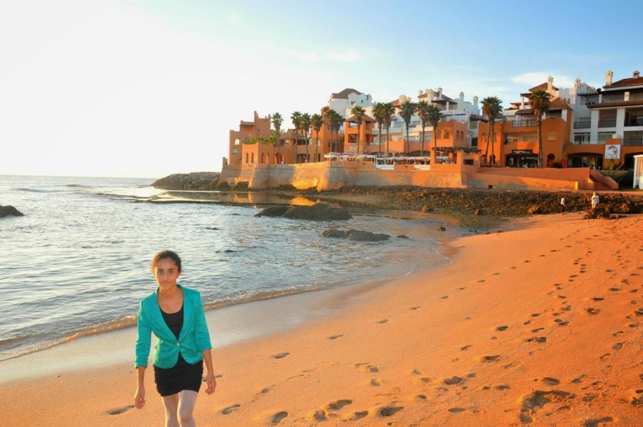 Kasbah Bouznika Hotel Esterno foto